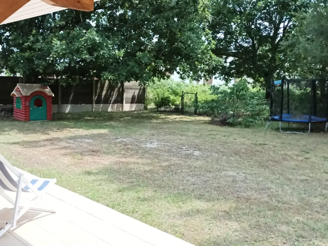 Maison de Vacances Biscarrosse 79