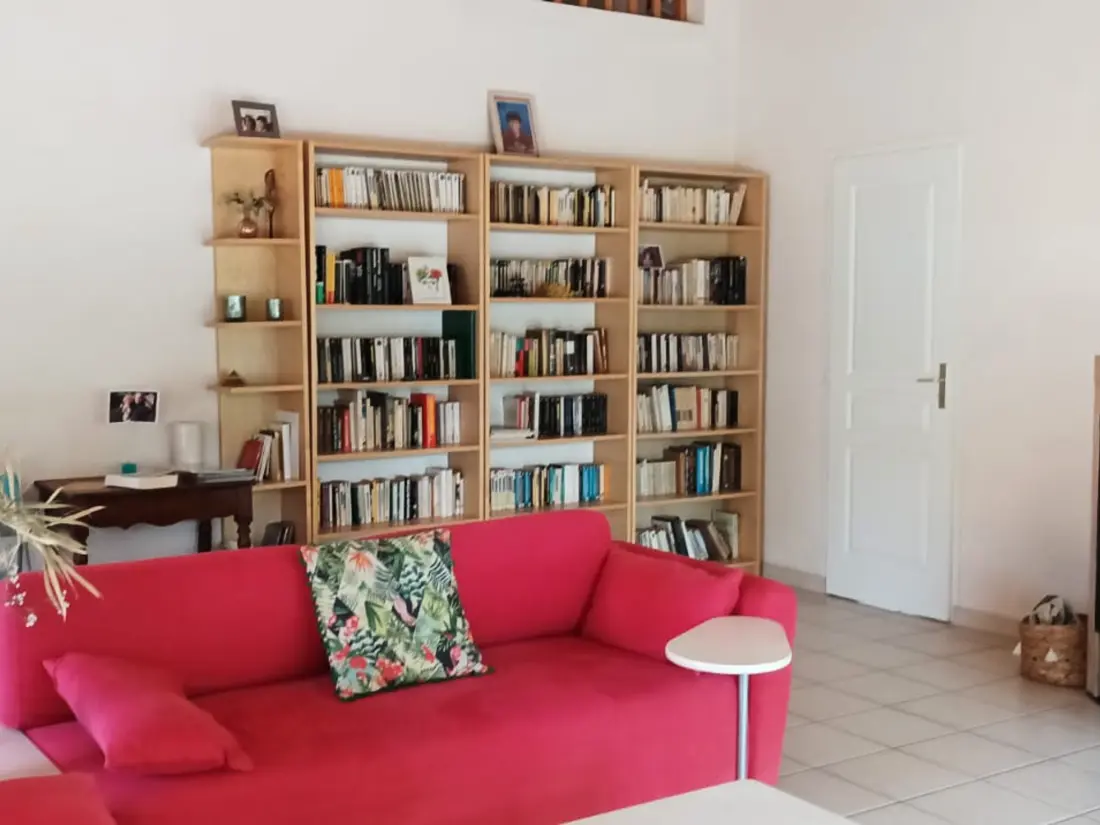 Maison de Vacances Biscarrosse 79