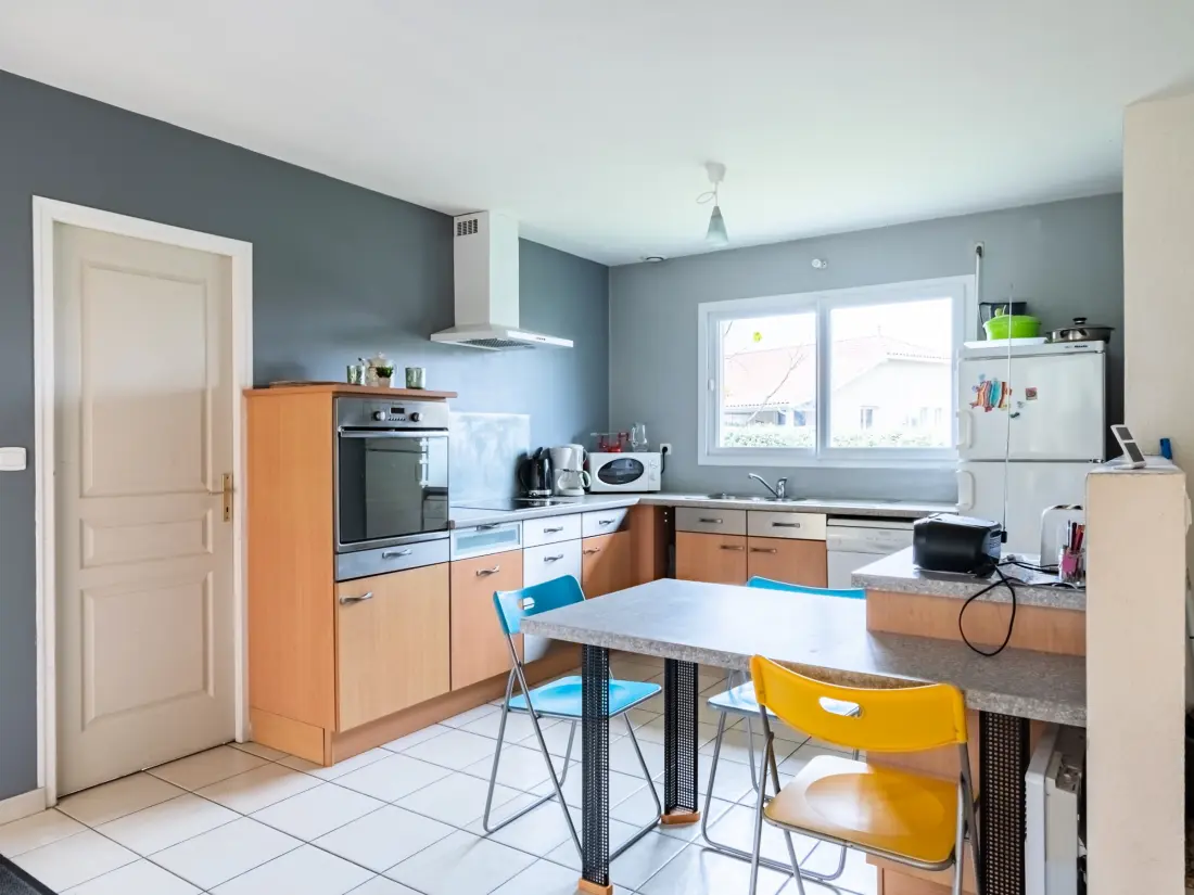 Maison de Vacances Biscarrosse 79