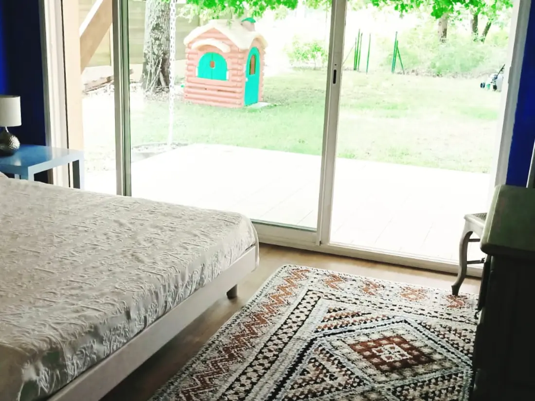 Maison de Vacances Biscarrosse 79