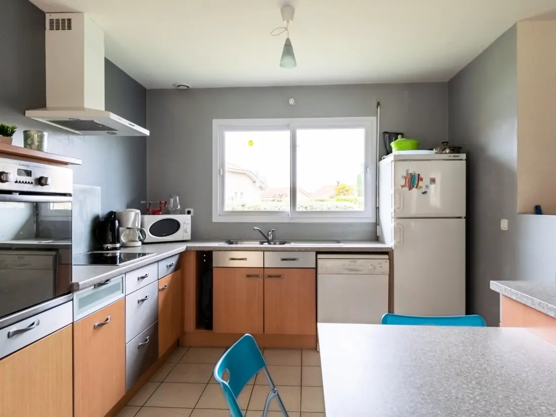 Maison de Vacances Biscarrosse 79