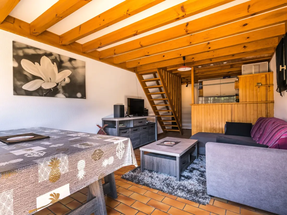 Maison de Vacances Biscarrosse 81