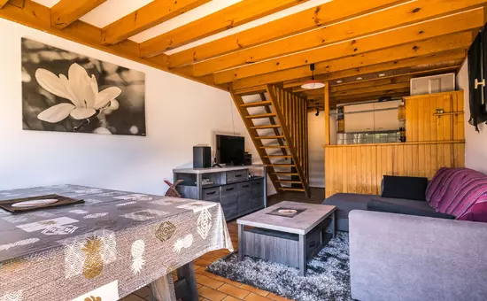Maison de Vacances Biscarrosse 81