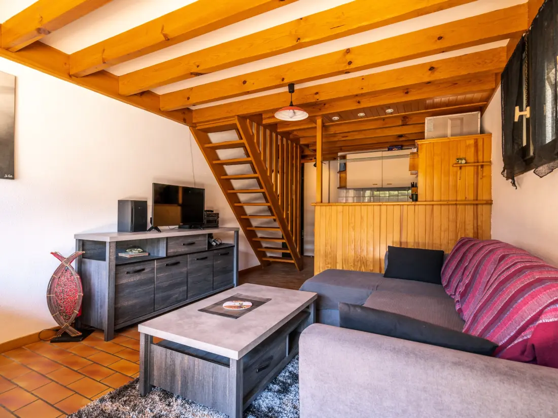 Maison de Vacances Biscarrosse 81
