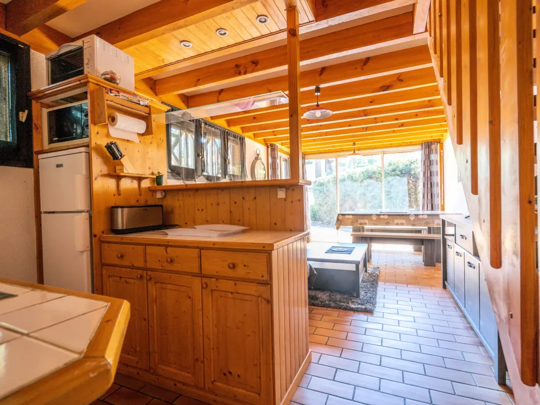 Maison de Vacances Biscarrosse 81