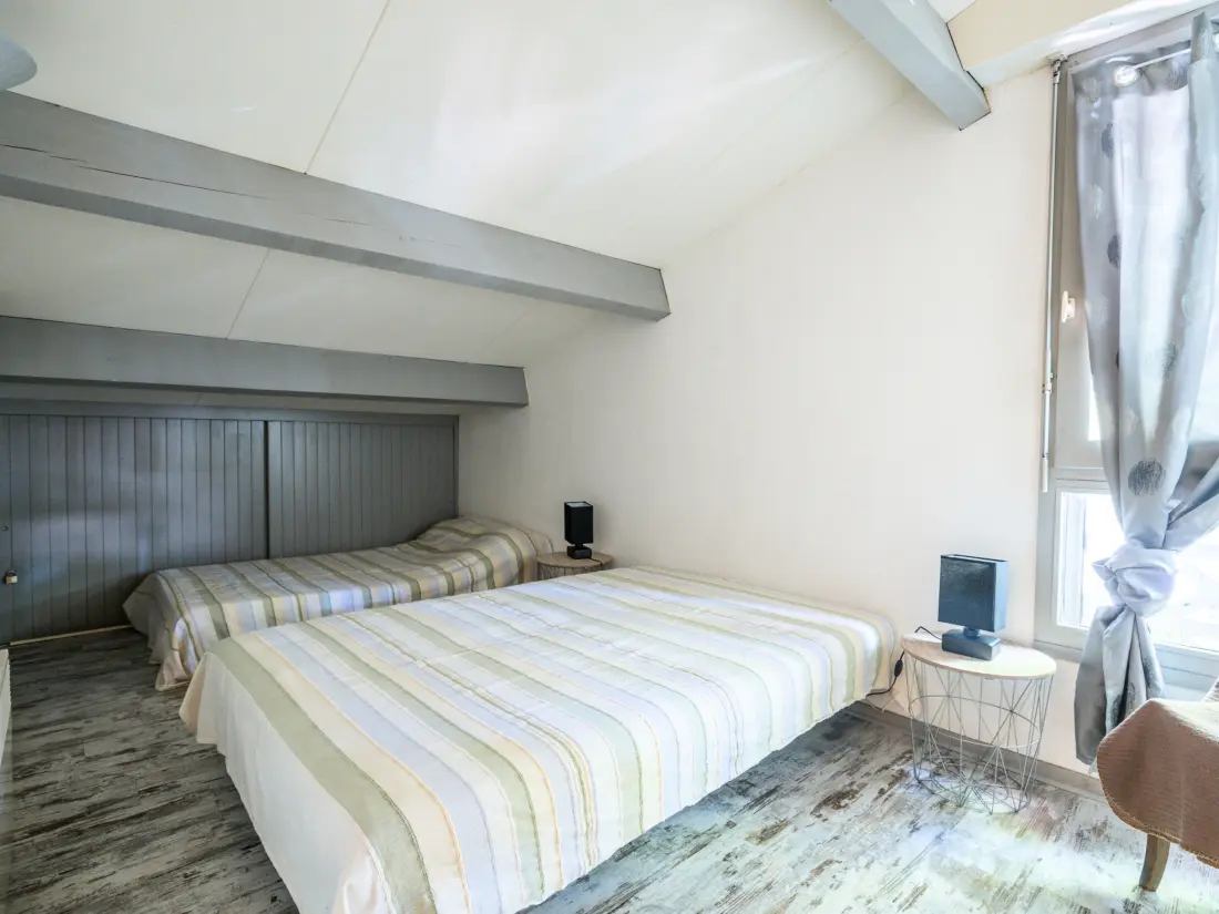 Maison de Vacances Biscarrosse 81
