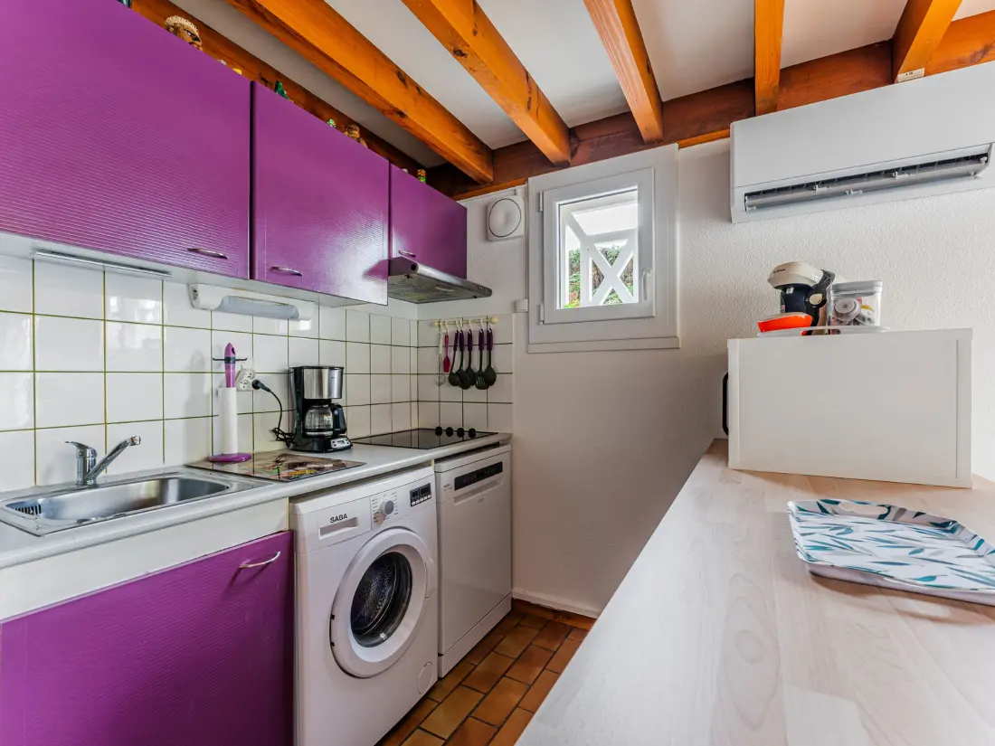 Maison de Vacances Biscarrosse 89