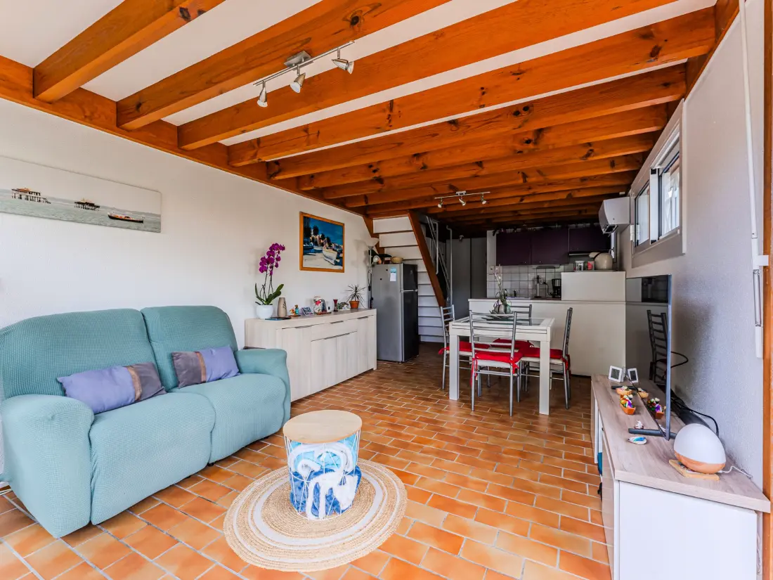 Maison de Vacances Biscarrosse 89