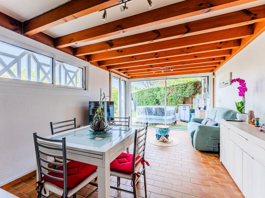 Maison de Vacances Biscarrosse 89