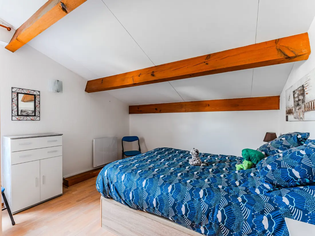 Maison de Vacances Biscarrosse 89
