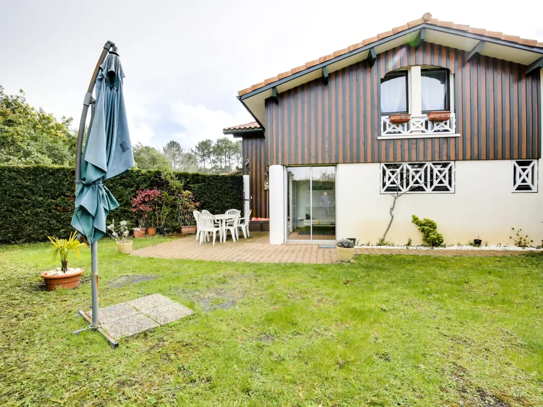 Maison de Vacances Biscarrosse 89