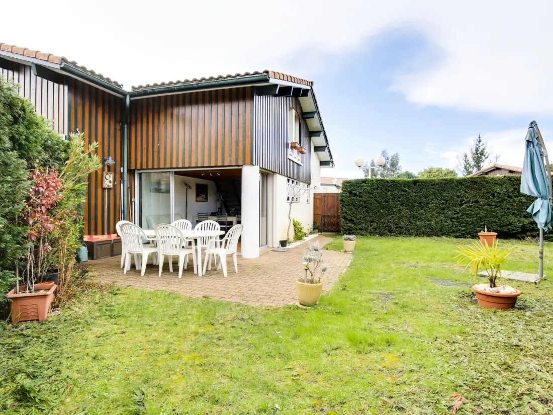 Maison de Vacances Biscarrosse 89