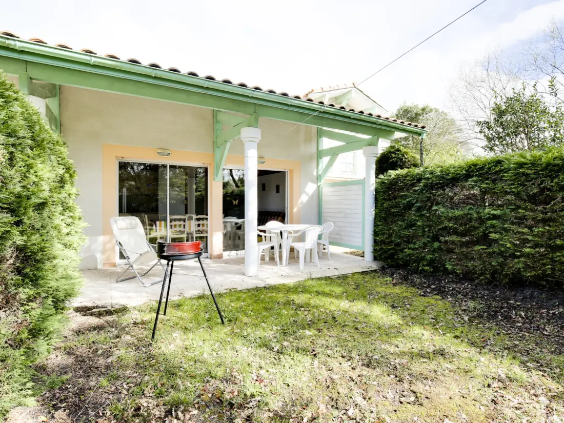 Maison de Vacances Biscarrosse 90