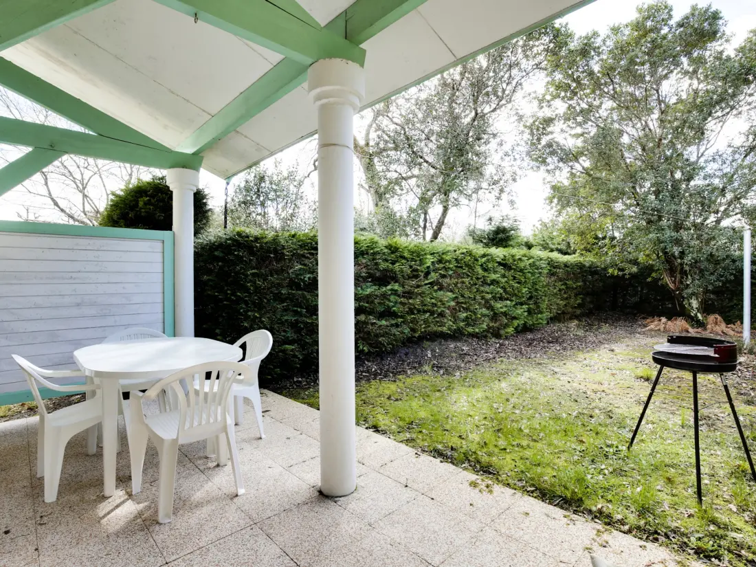 Maison de Vacances Biscarrosse 90