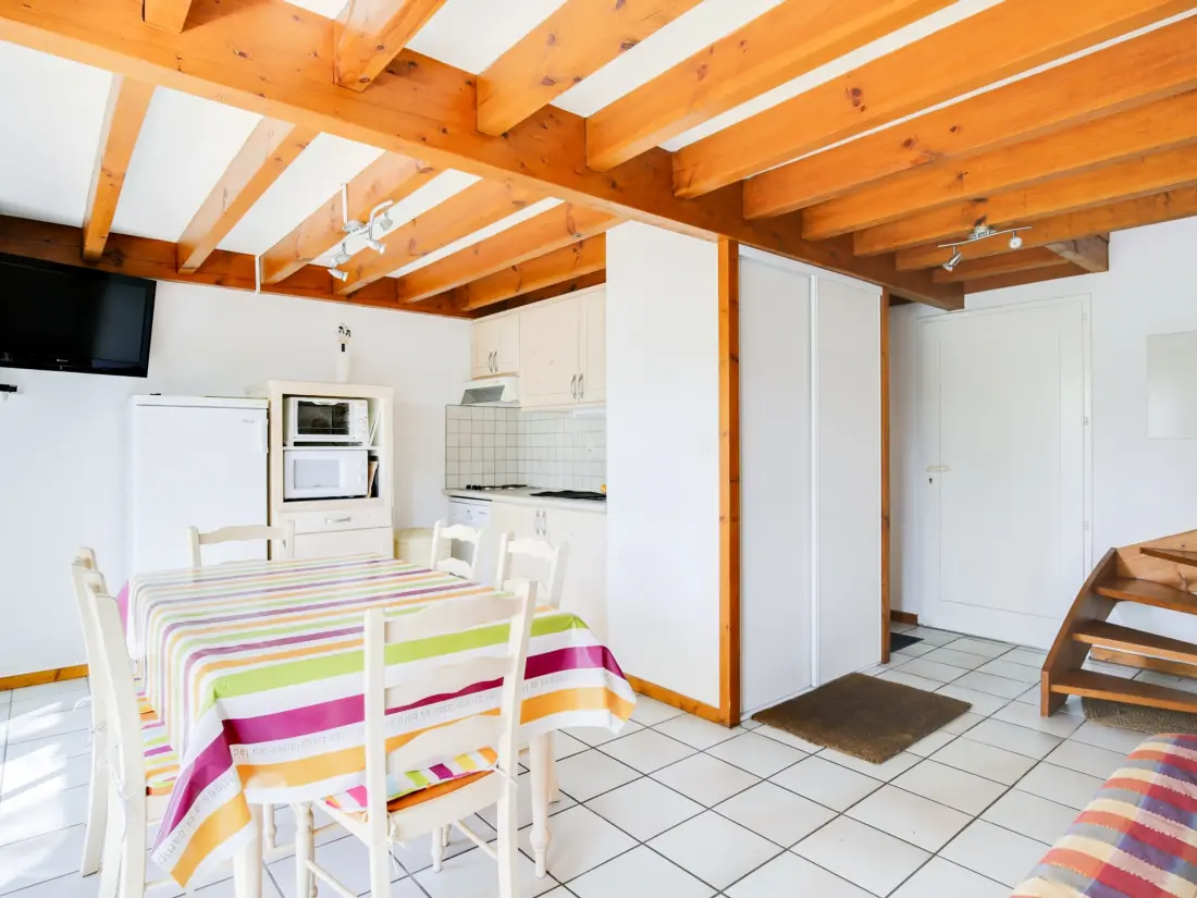 Maison de Vacances Biscarrosse 90