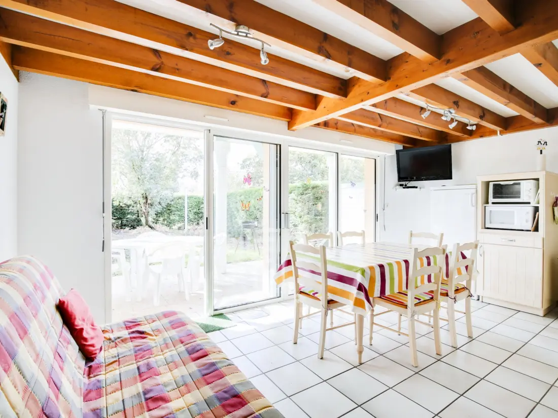 Maison de Vacances Biscarrosse 90