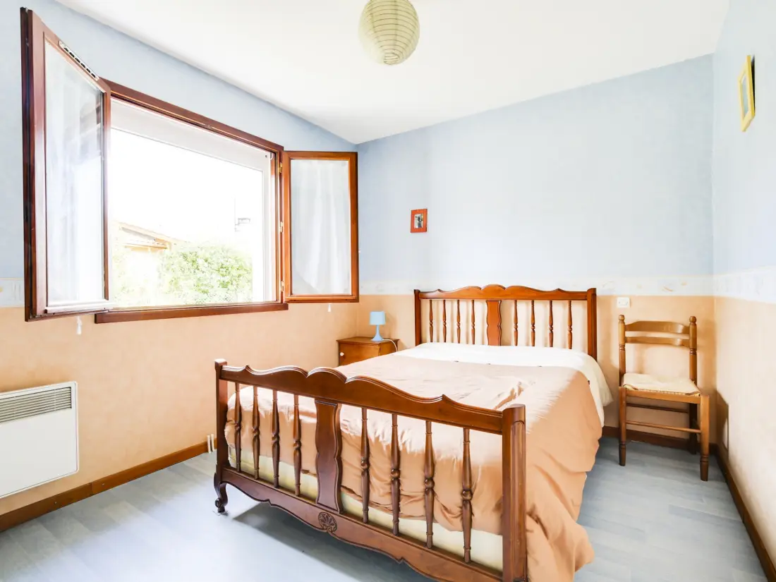 Maison de Vacances Biscarrosse 92