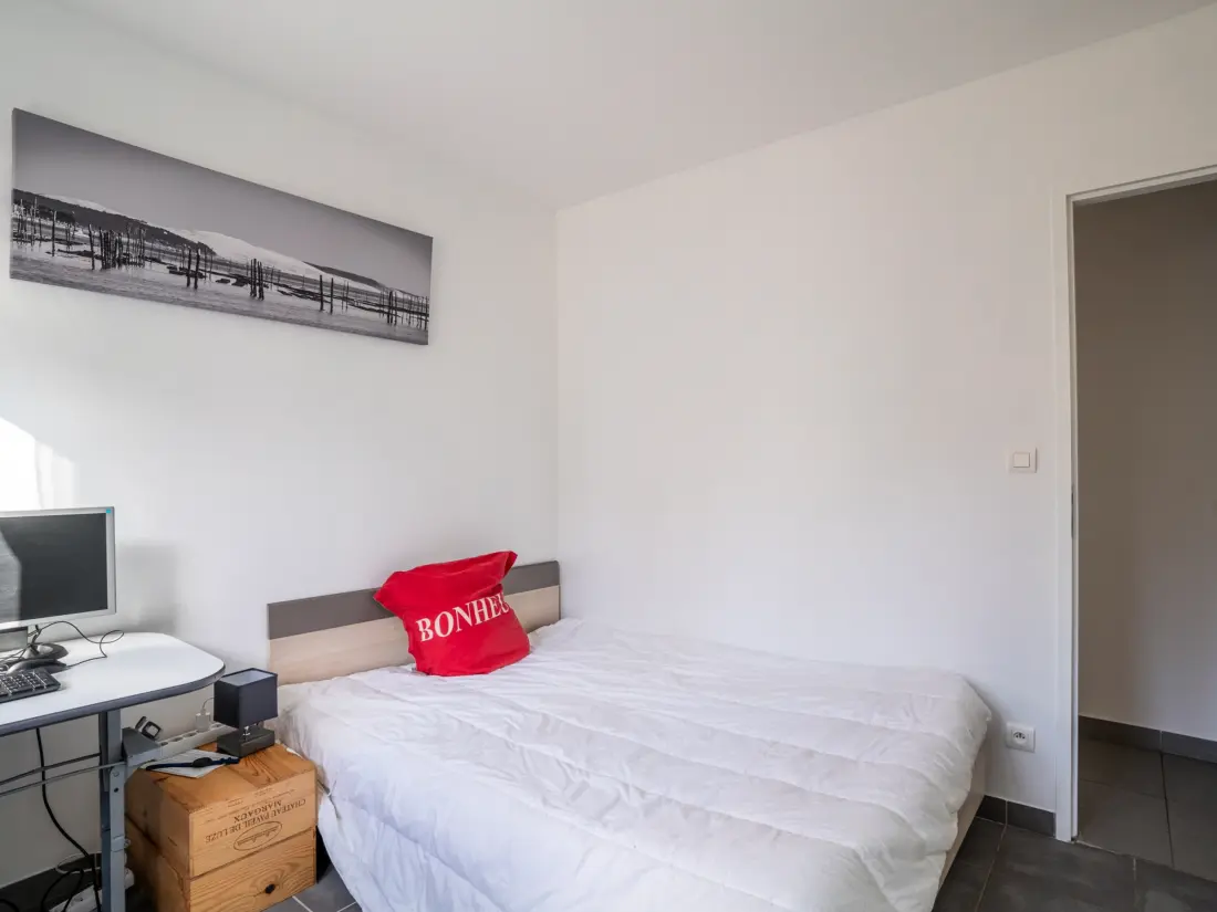Maison de Vacances Biscarrosse 93
