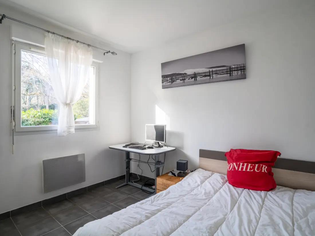 Maison de Vacances Biscarrosse 93