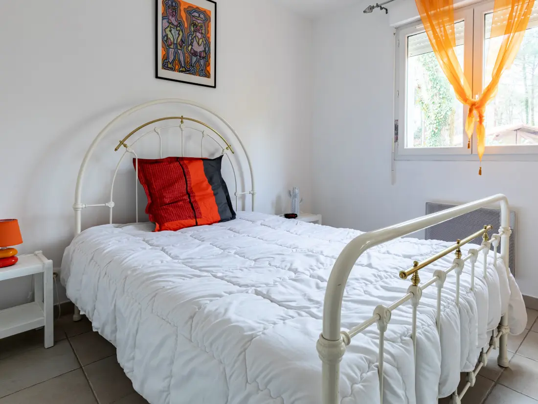 Maison de Vacances Biscarrosse 93