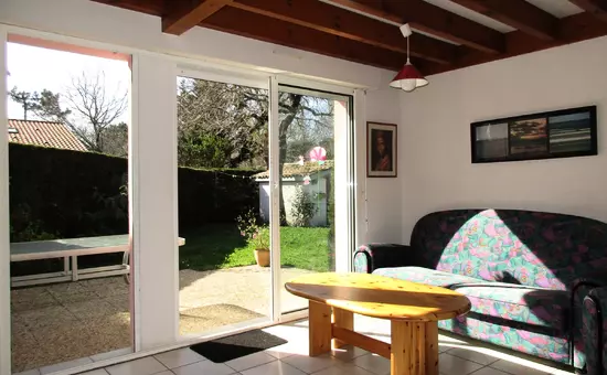 Maison de Vacances Biscarrosse 94