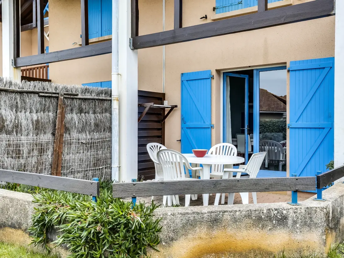 Maison de Vacances Biscarrosse Plage 121
