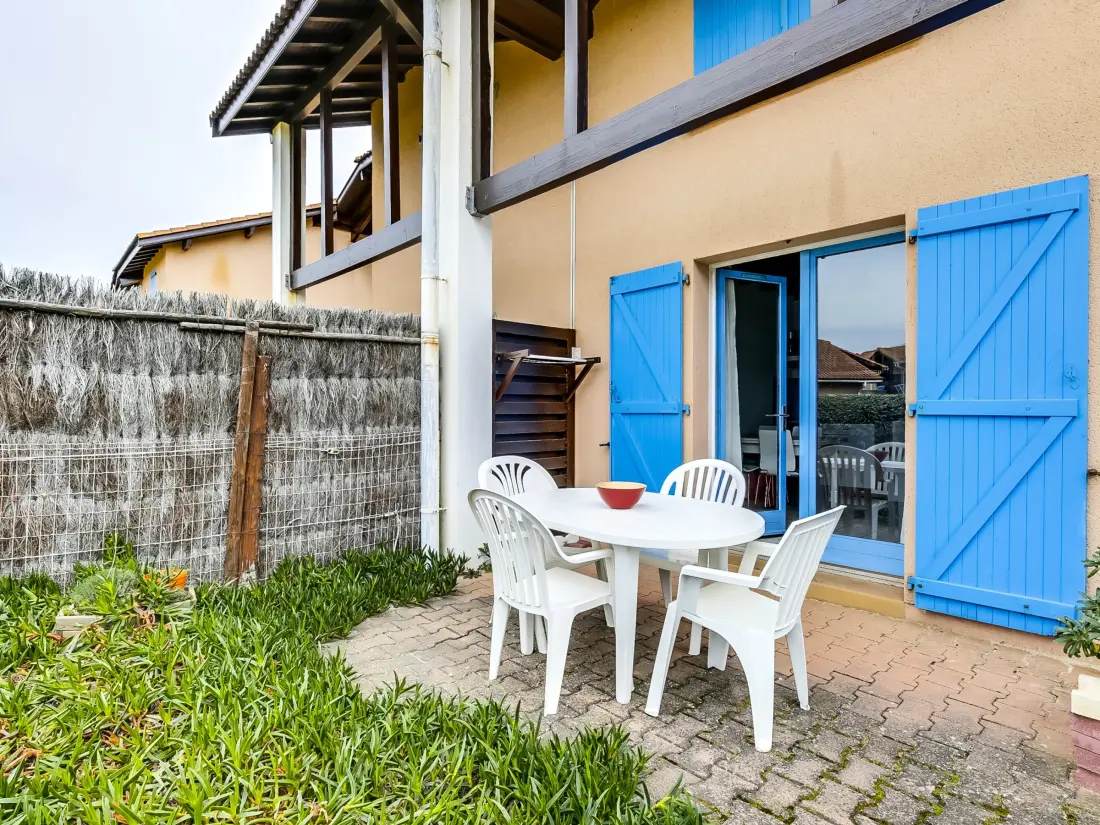 Maison de Vacances Biscarrosse Plage 121