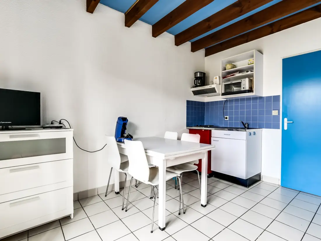 Maison de Vacances Biscarrosse Plage 121