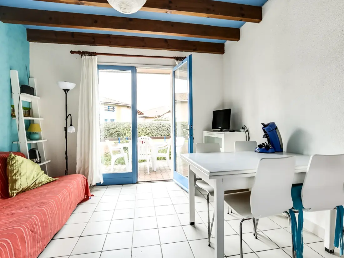 Maison de Vacances Biscarrosse Plage 121