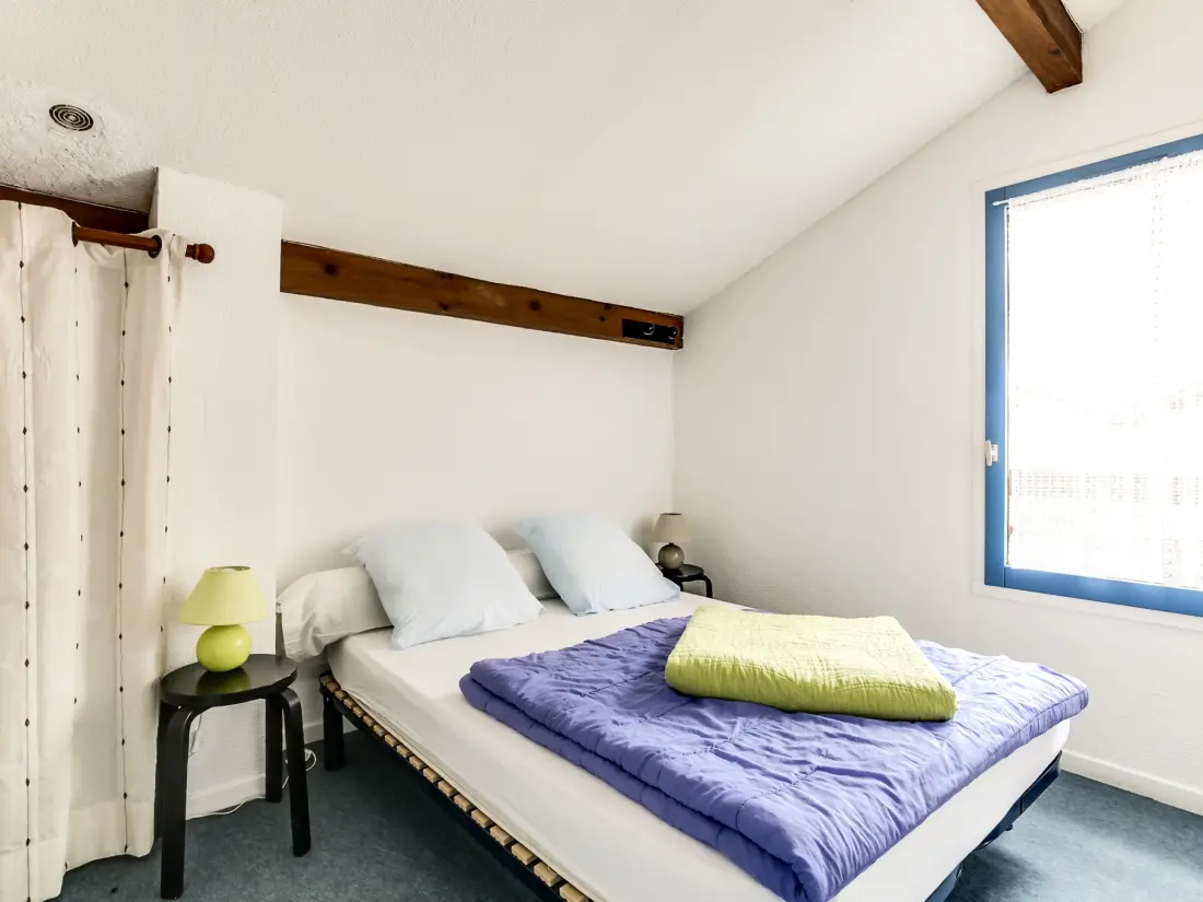 Maison de Vacances Biscarrosse Plage 121