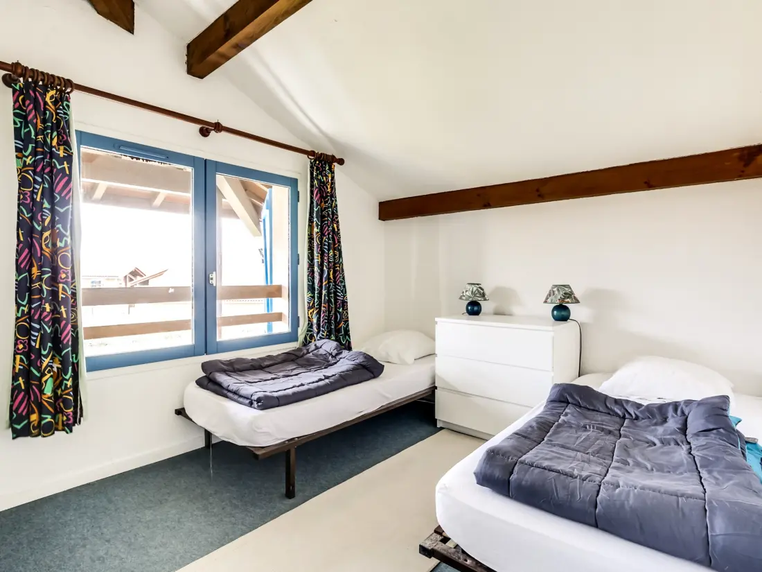 Maison de Vacances Biscarrosse Plage 121