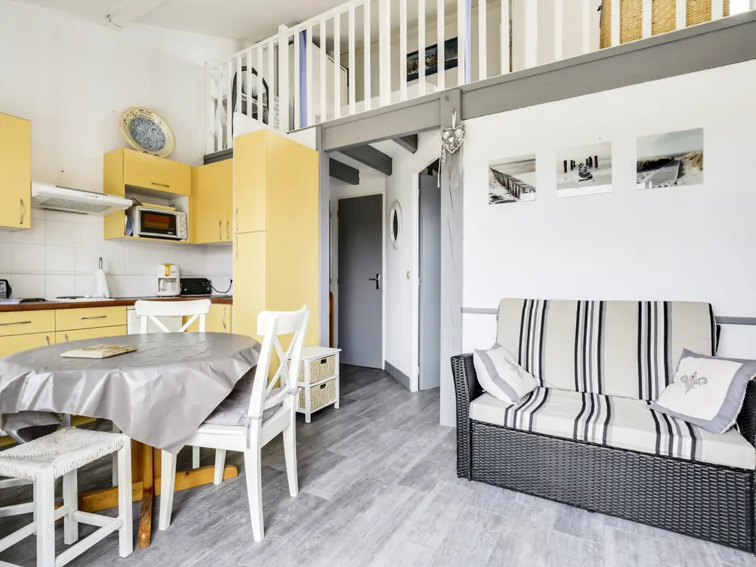 Maison de Vacances Biscarrosse Plage 123