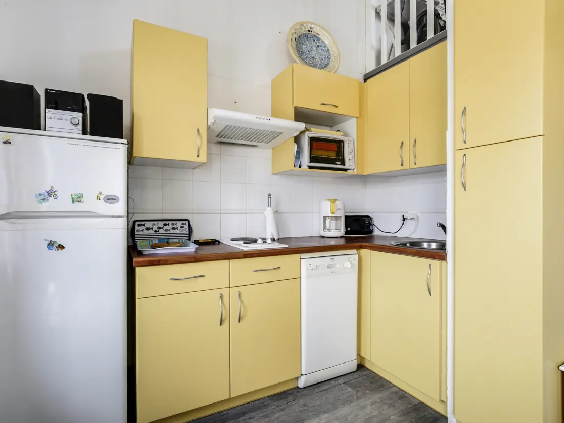 Maison de Vacances Biscarrosse Plage 123