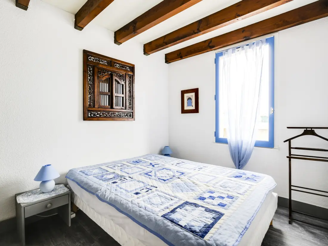 Maison de Vacances Biscarrosse Plage 123