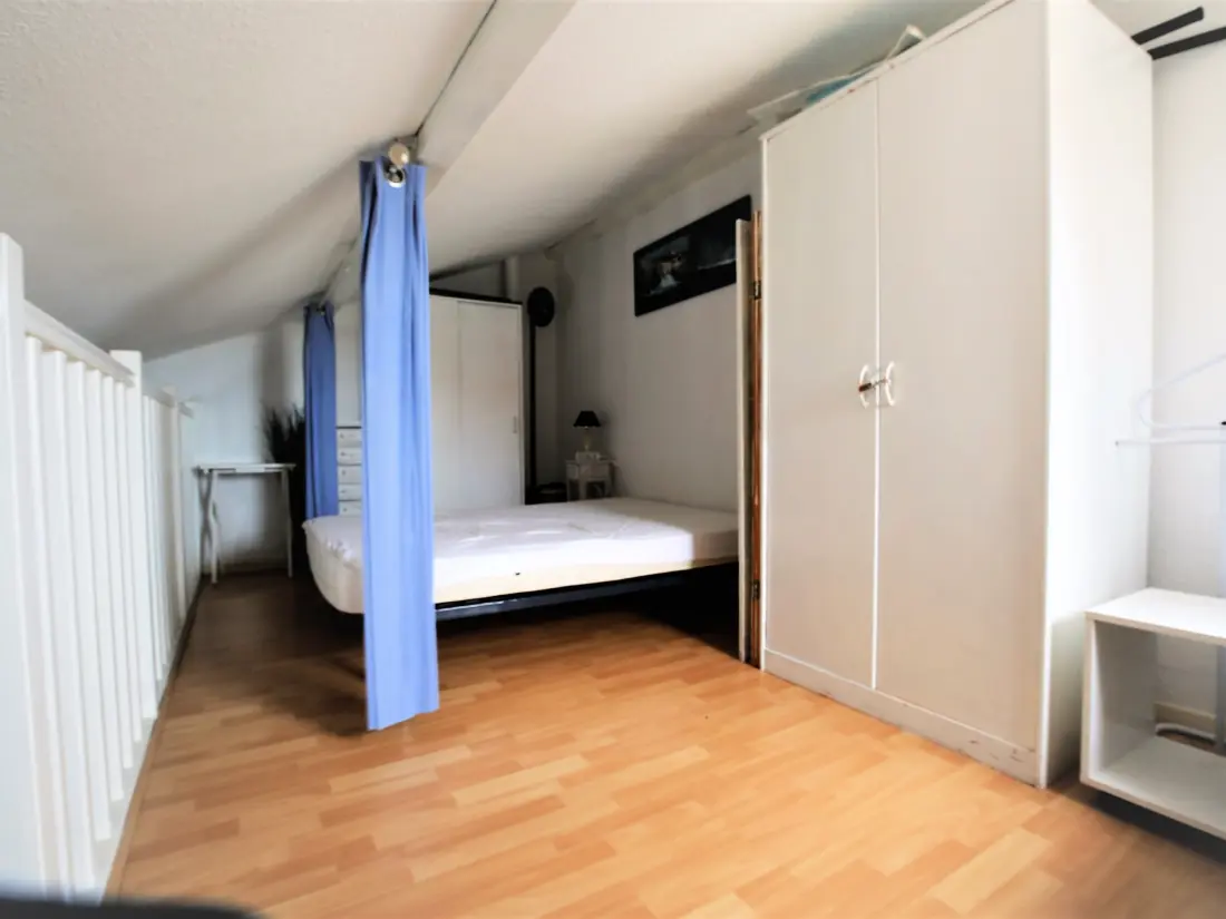 Maison de Vacances Biscarrosse Plage 123