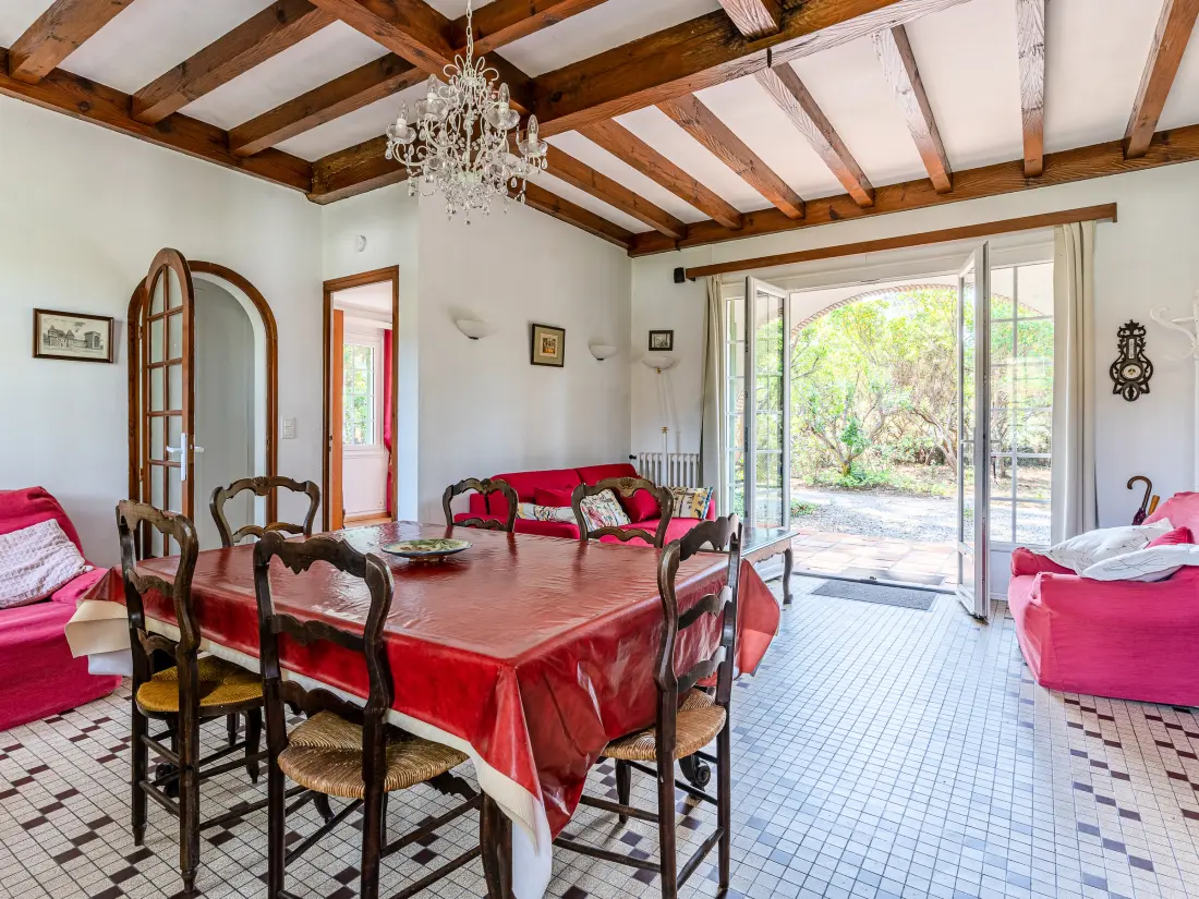 Maison de Vacances Biscarrosse Plage 124