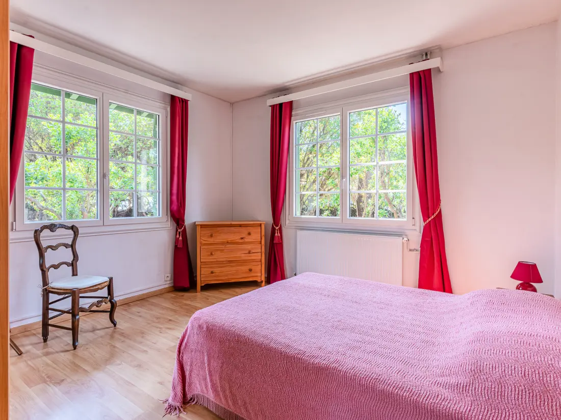 Maison de Vacances Biscarrosse Plage 124