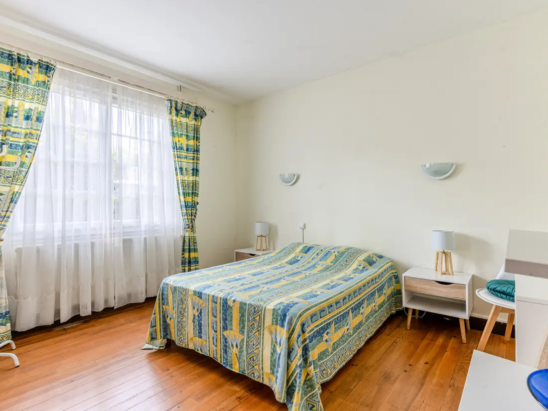 Maison de Vacances Biscarrosse Plage 124