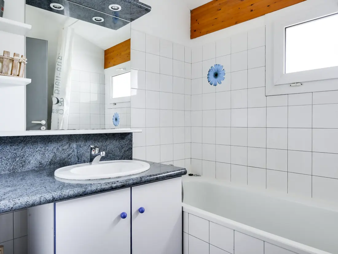 Maison de Vacances Biscarrosse Plage 128