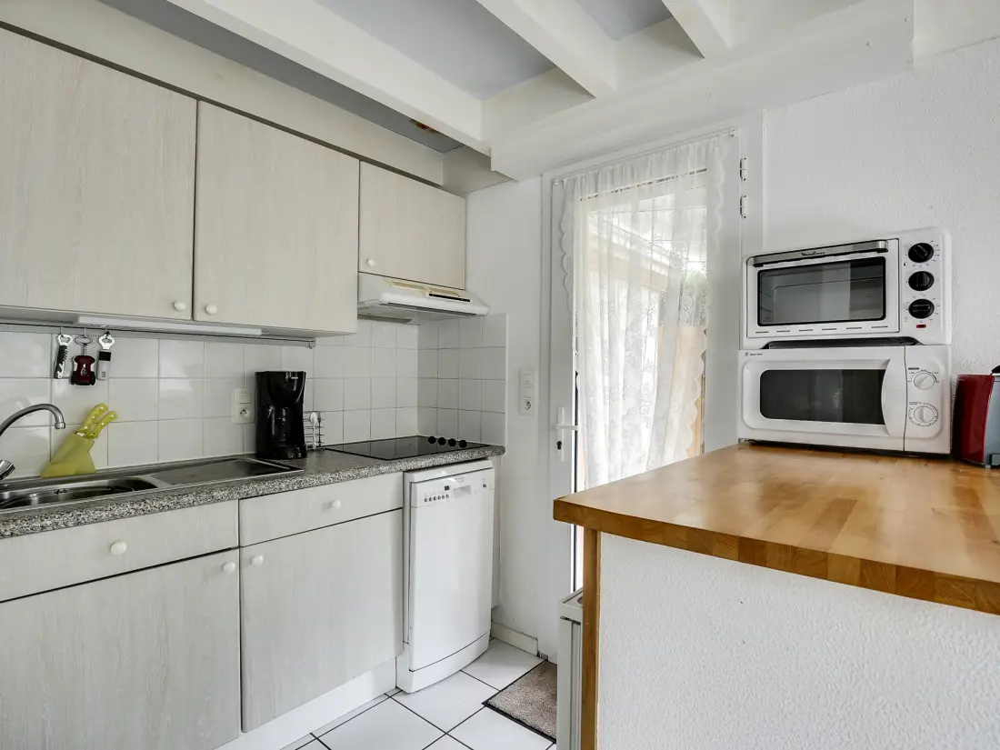 Maison de Vacances Biscarrosse Plage 128
