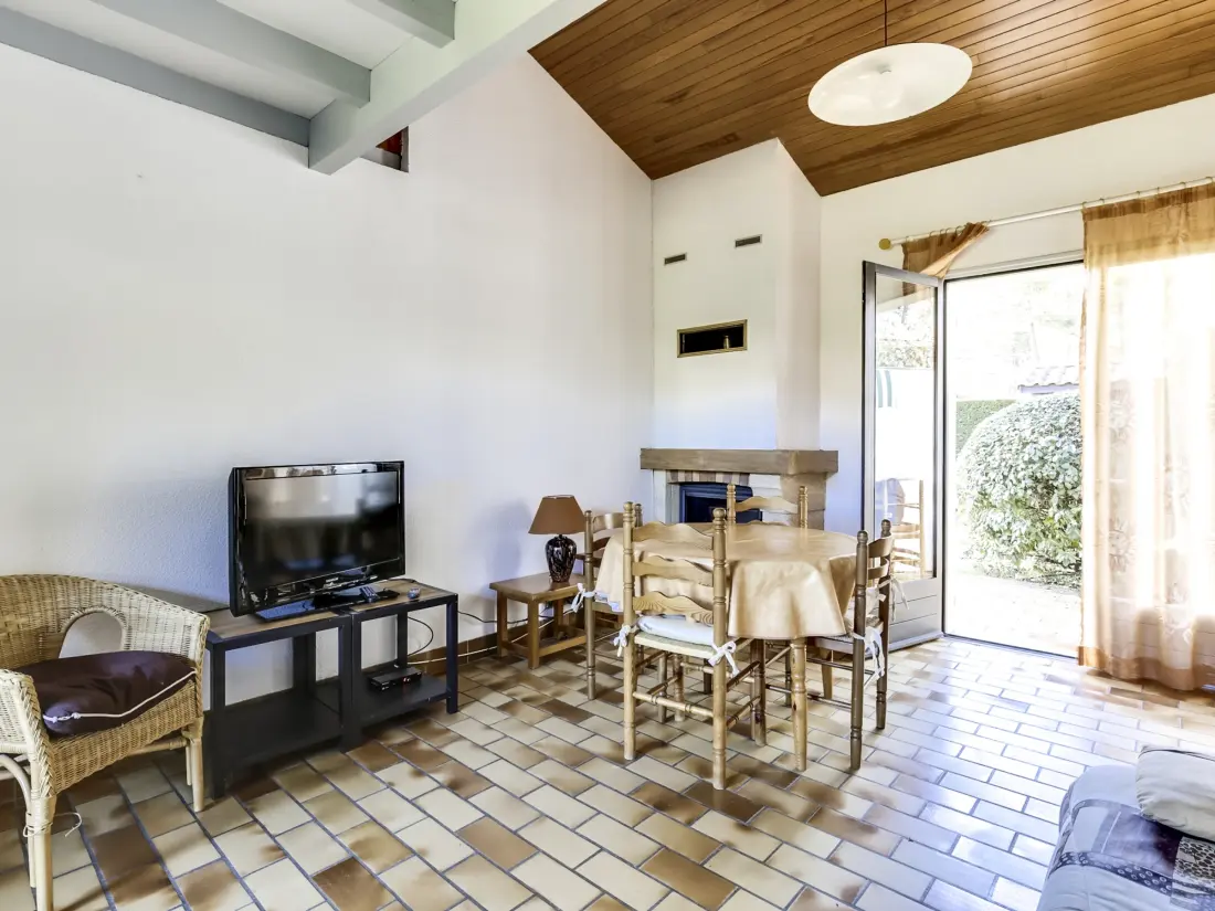Maison de Vacances Biscarrosse Plage 136