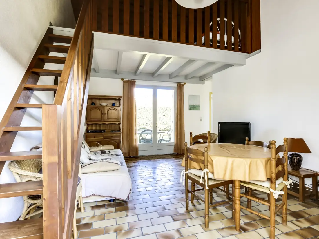 Maison de Vacances Biscarrosse Plage 136