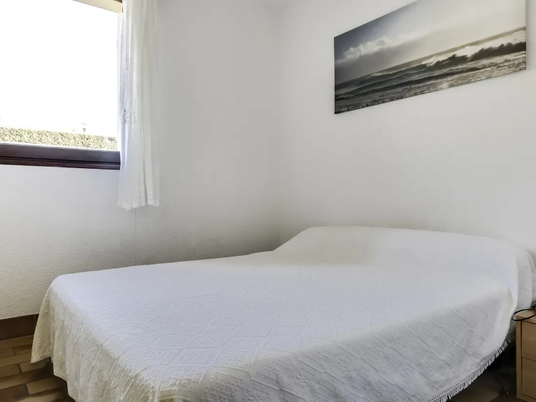 Maison de Vacances Biscarrosse Plage 136