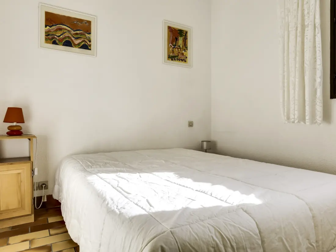 Maison de Vacances Biscarrosse Plage 136