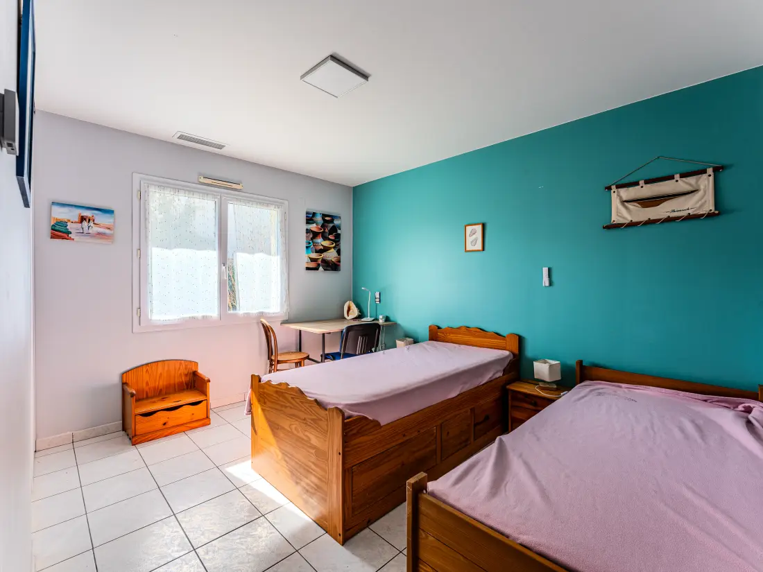 Maison de Vacances Biscarrosse Plage 142