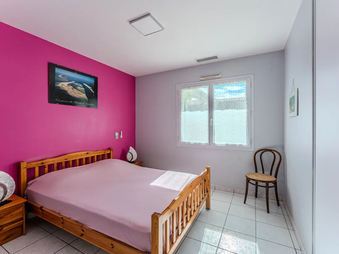 Maison de Vacances Biscarrosse Plage 142