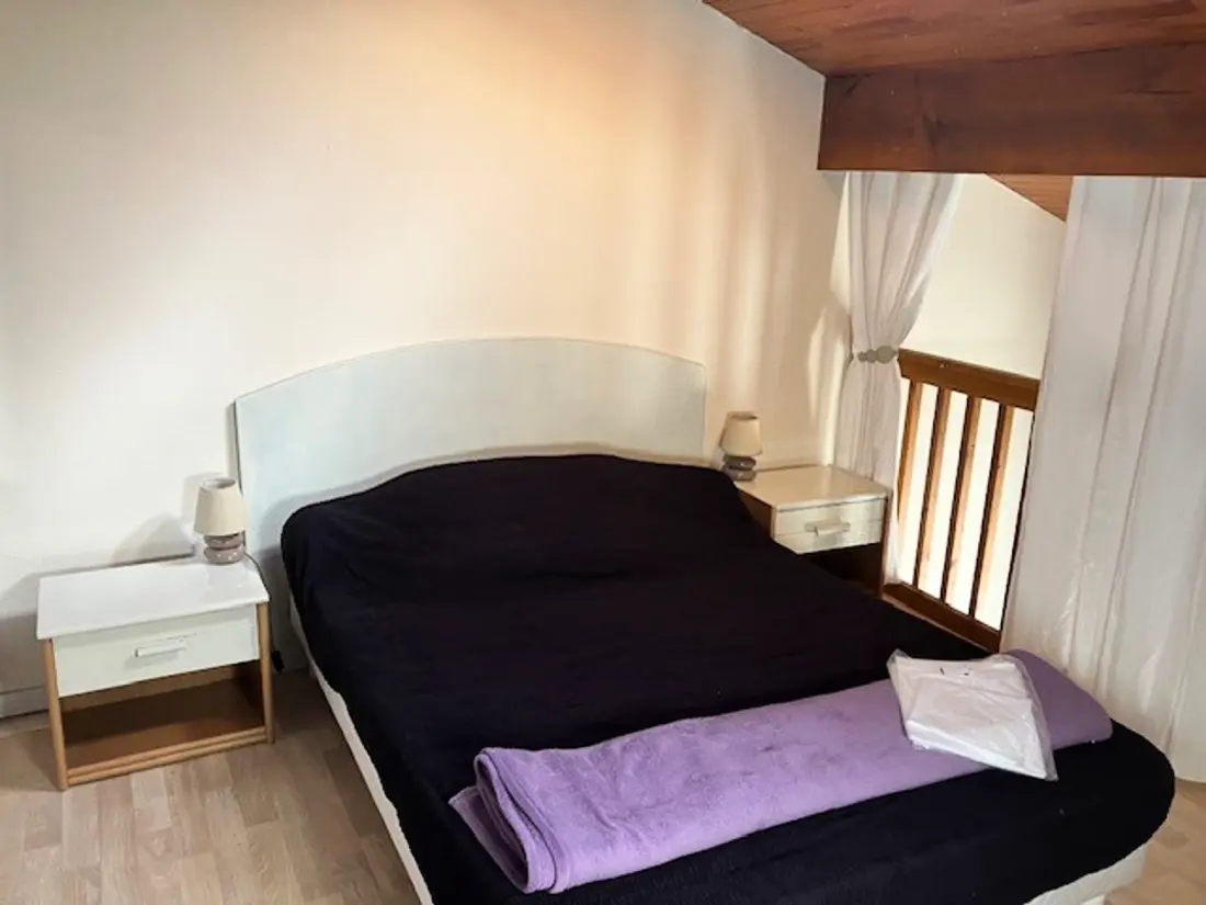 Maison de Vacances Biscarrosse Plage 144