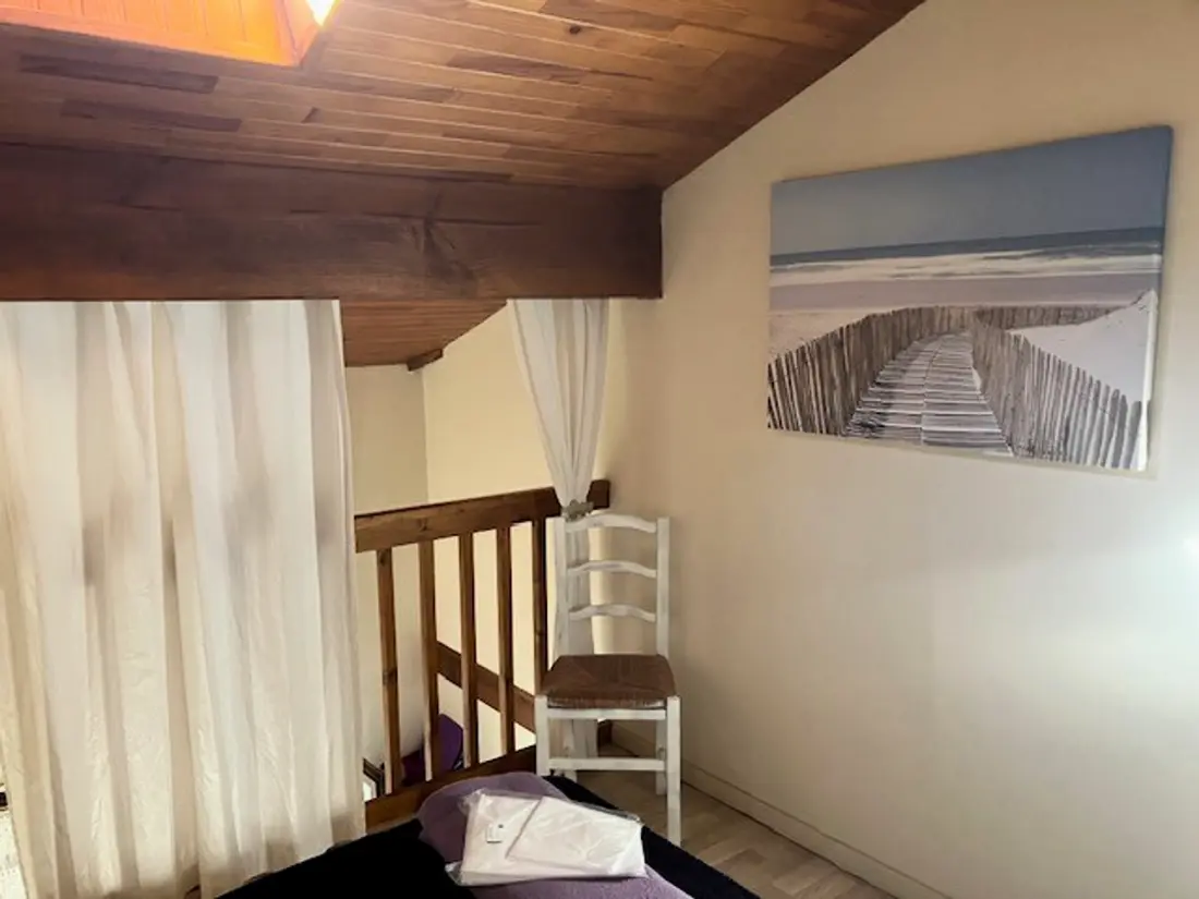 Maison de Vacances Biscarrosse Plage 144