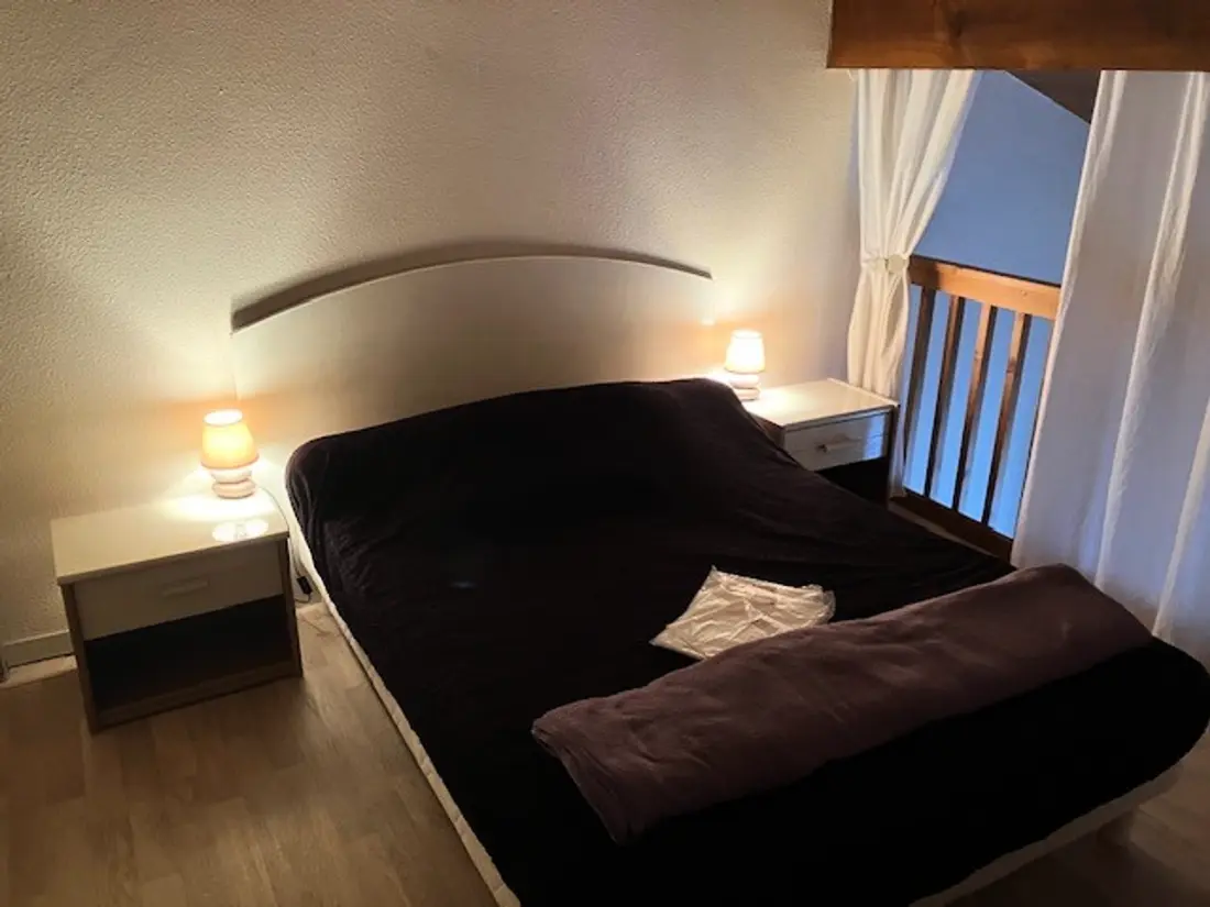 Maison de Vacances Biscarrosse Plage 144