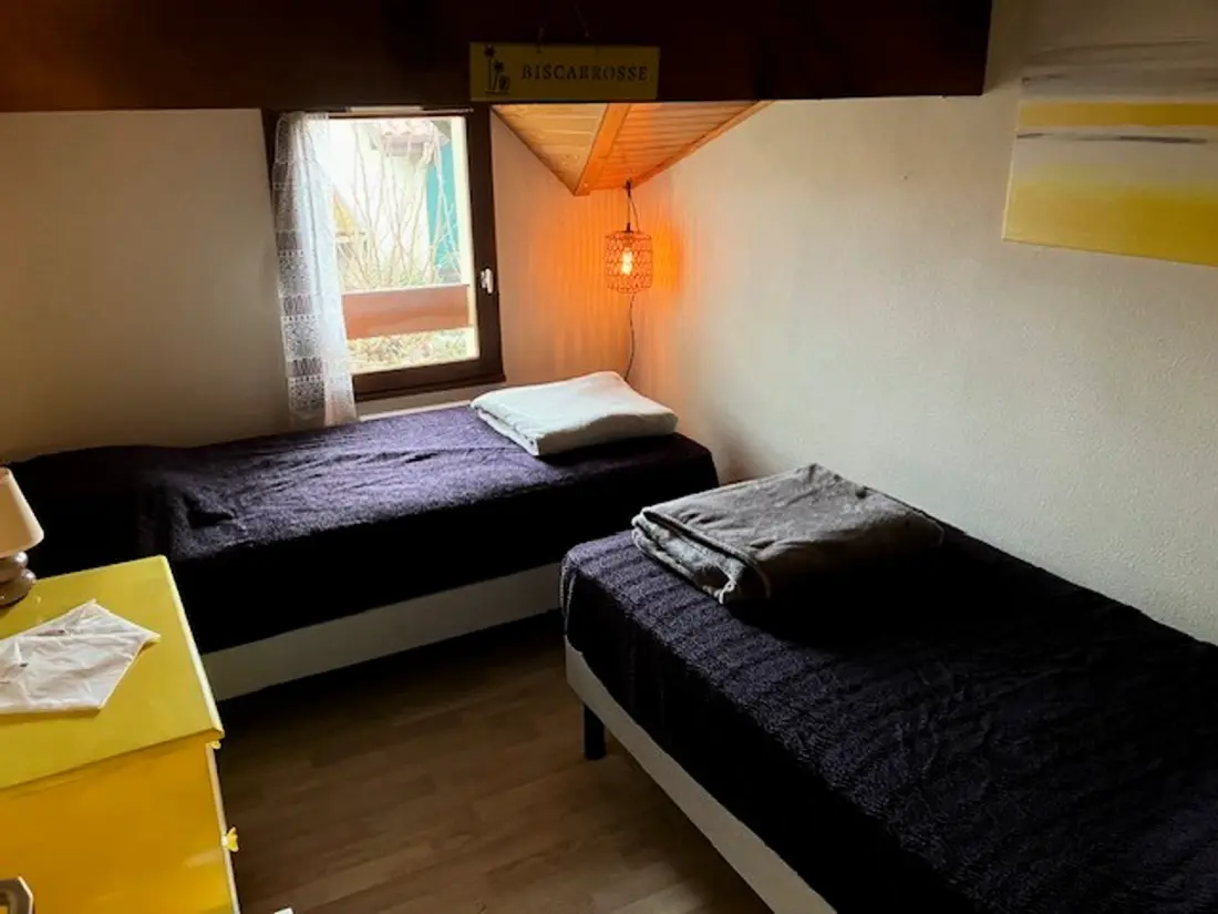 Maison de Vacances Biscarrosse Plage 144
